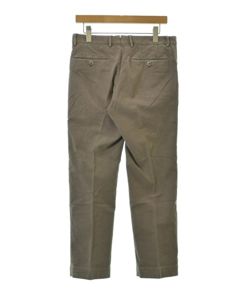 GTA（ジーティーアー）スラックス 茶 サイズ:46(M位) メンズ/2200647621059