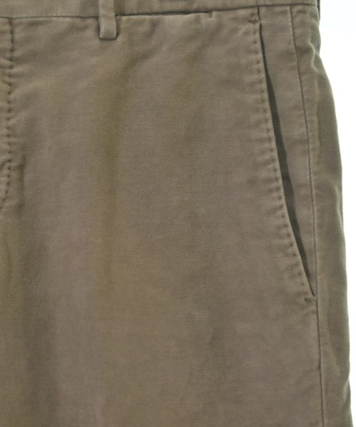 GTA（ジーティーアー）スラックス 茶 サイズ:46(M位) メンズ/2200647621059