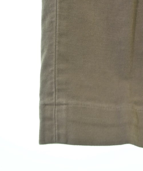 GTA（ジーティーアー）スラックス 茶 サイズ:46(M位) メンズ/2200647621059