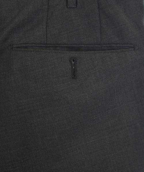 GTA（ジーティーアー）スラックス グレー サイズ:50(XL位) メンズ/2200648916048