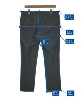 GTA（ジーティーアー）スラックス グレー サイズ:50(XL位) メンズ/2200648916048