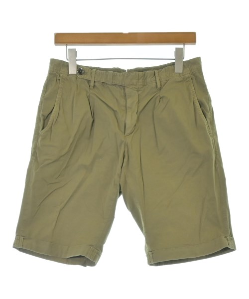 GTA(ジーティーアー)ショートパンツ カーキ サイズ:48(L位)/2200650332010