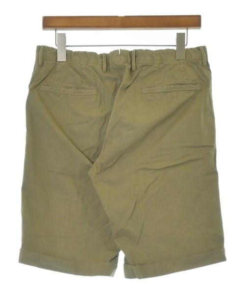 GTA（ジーティーアー）ショートパンツ カーキ サイズ:48(L位) メンズ/2200650332010