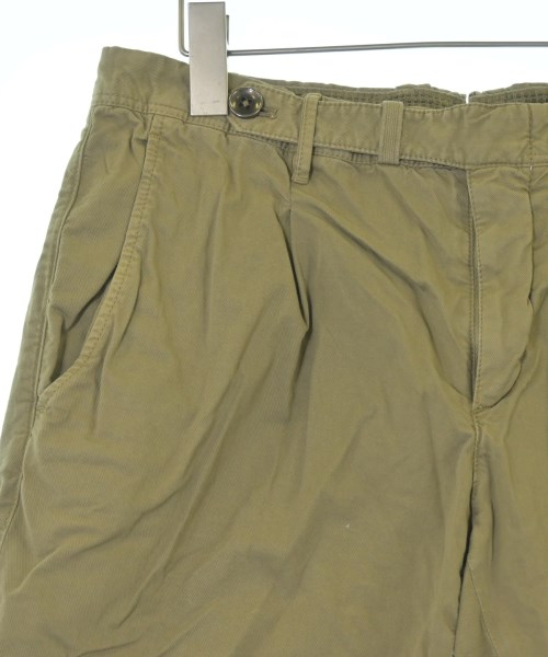 GTA（ジーティーアー）ショートパンツ カーキ サイズ:48(L位) メンズ/2200650332010