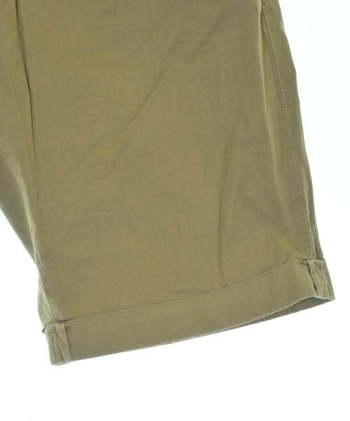 GTA（ジーティーアー）ショートパンツ カーキ サイズ:48(L位) メンズ/2200650332010