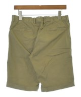 GTA（ジーティーアー）ショートパンツ カーキ サイズ:48(L位) メンズ/2200650332010