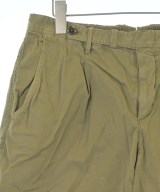 GTA（ジーティーアー）ショートパンツ カーキ サイズ:48(L位) メンズ/2200650332010