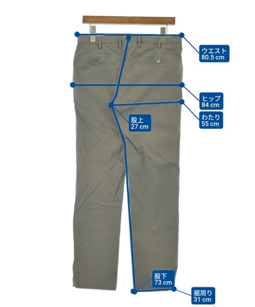 GTA（ジーティーアー）その他 カーキ サイズ:48(L位) メンズ/2200650332027