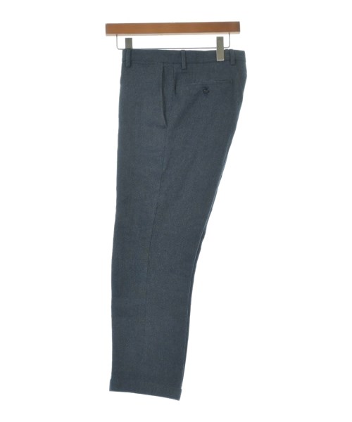 GTA（ジーティーアー）スラックス 青 サイズ:46(M位) メンズ/2200641836091