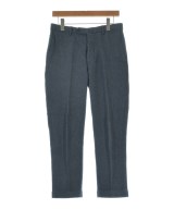 GTA（ジーティーアー）スラックス 青 サイズ:46(M位) メンズ/2200641836091