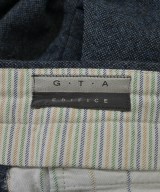 GTA（ジーティーアー）スラックス 青 サイズ:46(M位) メンズ/2200641836091