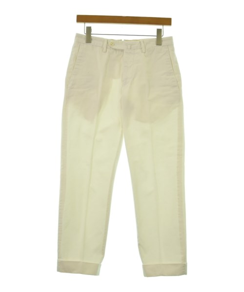 GTA(ジーティーアー)チノパン 白 サイズ:44(S位)/2200644654180