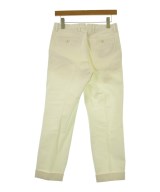 GTA（ジーティーアー）チノパン 白 サイズ:44(S位) メンズ/2200644654180