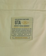 GTA（ジーティーアー）チノパン 白 サイズ:44(S位) メンズ/2200644654180