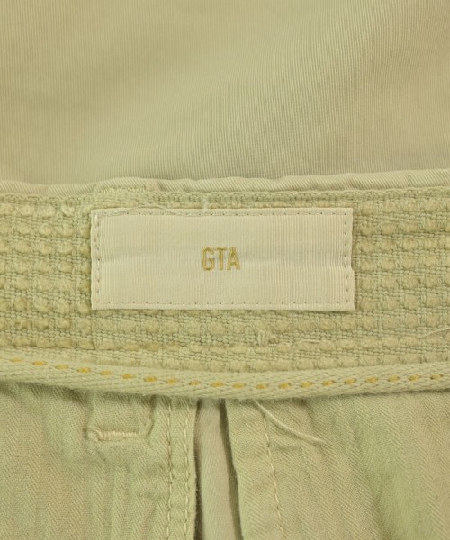 GTA（ジーティーアー）その他 ベージュ サイズ:46(M位) メンズ/2200651356411