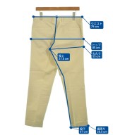 GTA（ジーティーアー）その他 ベージュ サイズ:46(M位) メンズ/2200651356411