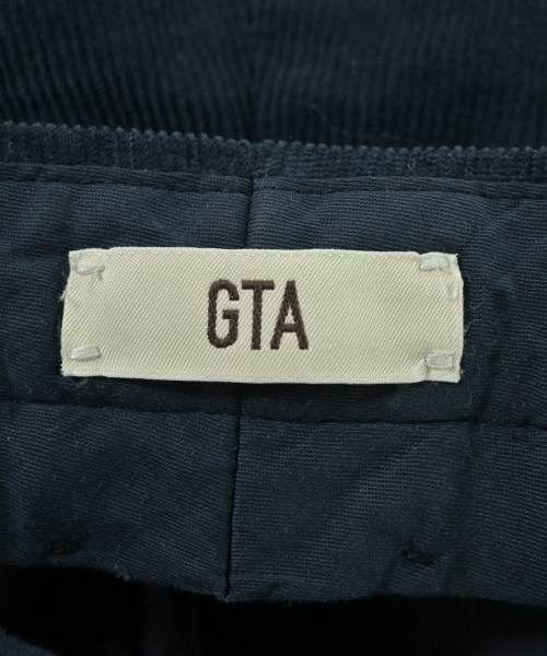 GTA（ジーティーアー）その他 紺 サイズ:50(XL位) メンズ/2200705549363