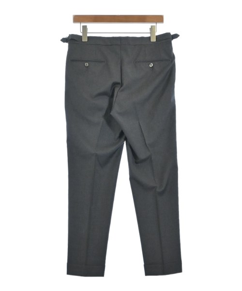 GTA（ジーティーアー）スラックス グレー サイズ:46(M位) メンズ/2200670508082