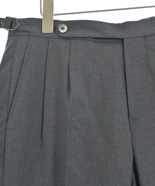 GTA（ジーティーアー）スラックス グレー サイズ:46(M位) メンズ/2200670508082