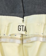 GTA（ジーティーアー）スラックス グレー サイズ:46(M位) メンズ/2200670508082