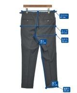 GTA（ジーティーアー）スラックス グレー サイズ:46(M位) メンズ/2200670508082