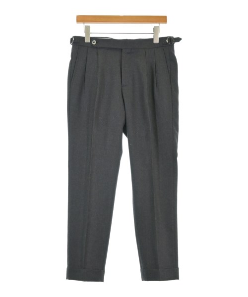 GTA(ジーティーアー)スラックス グレー サイズ:46(M位)/2200670508099