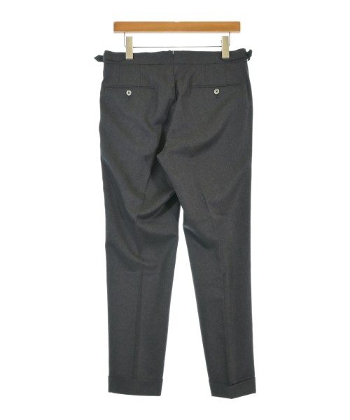 GTA（ジーティーアー）スラックス グレー サイズ:46(M位) メンズ/2200670508099