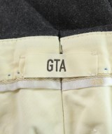 GTA（ジーティーアー）スラックス グレー サイズ:46(M位) メンズ/2200670508099