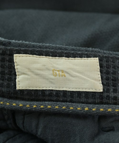 GTA（ジーティーアー）その他 グレー サイズ:48(L位) メンズ/2200672221088