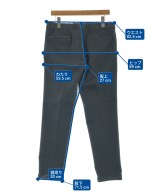 GTA（ジーティーアー）その他 グレー サイズ:48(L位) メンズ/2200672221088