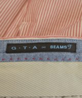 GTA（ジーティーアー）スラックス 赤 サイズ:46(M位) メンズ/2200721040325