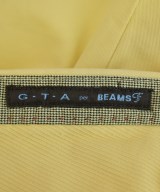 GTA（ジーティーアー）チノパン 黄 サイズ:46(M位) メンズ/2200721040394