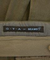 GTA（ジーティーアー）スラックス 茶 サイズ:46(M位) メンズ/2200721040400