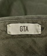 GTA（ジーティーアー）その他 グレー サイズ:44(S位) メンズ/2200735742093