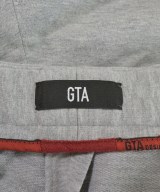 GTA（ジーティーアー）スウェットパンツ グレー サイズ:46(M位) メンズ/2200720572087