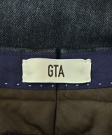 GTA（ジーティーアー）スラックス 紺 サイズ:48(L位) メンズ/2200723102038