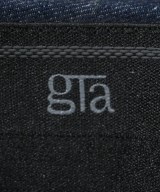 GTA（ジーティーアー）デニムパンツ 紺 サイズ:48(L位) メンズ/2200682625029