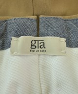 GTA（ジーティーアー）その他 ベージュ サイズ:44(S位) メンズ/2200687756032