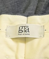 GTA（ジーティーアー）スラックス グレー サイズ:44(S位) メンズ/2200687756049