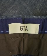 GTA（ジーティーアー）スラックス 紺 サイズ:46(M位) メンズ/2200687563388