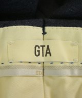 GTA（ジーティーアー）スラックス 紺 サイズ:46(M位) メンズ/2200687563395
