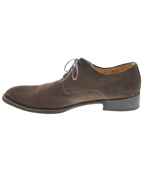 HILTON MADE IN VESTIMENTA（ヒルトン　メイドイン　ヴィエスメンタ）ビジネス・ドレスシューズ 茶 サイズ:UK6 1/2(25cm位) メンズ/2200651242110