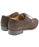 HILTON MADE IN VESTIMENTA（ヒルトン　メイドイン　ヴィエスメンタ）ビジネス・ドレスシューズ 茶 サイズ:UK6 1/2(25cm位) メンズ/2200651242110