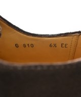 HILTON MADE IN VESTIMENTA（ヒルトン　メイドイン　ヴィエスメンタ）ビジネス・ドレスシューズ 茶 サイズ:UK6 1/2(25cm位) メンズ/2200651242110