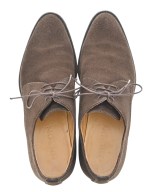 HILTON MADE IN VESTIMENTA（ヒルトン　メイドイン　ヴィエスメンタ）ビジネス・ドレスシューズ 茶 サイズ:UK6 1/2(25cm位) メンズ/2200651242110