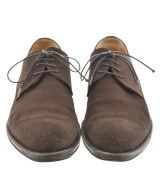HILTON MADE IN VESTIMENTA（ヒルトン　メイドイン　ヴィエスメンタ）ビジネス・ドレスシューズ 茶 サイズ:UK6 1/2(25cm位) メンズ/2200651242110