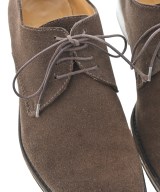 HILTON MADE IN VESTIMENTA（ヒルトン　メイドイン　ヴィエスメンタ）ビジネス・ドレスシューズ 茶 サイズ:UK6 1/2(25cm位) メンズ/2200651242110