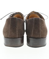 HILTON MADE IN VESTIMENTA（ヒルトン　メイドイン　ヴィエスメンタ）ビジネス・ドレスシューズ 茶 サイズ:UK6 1/2(25cm位) メンズ/2200651242110