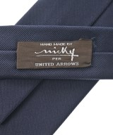 NICKY（ニッキー）ネクタイ 紺 サイズ:- メンズ/2200641150159