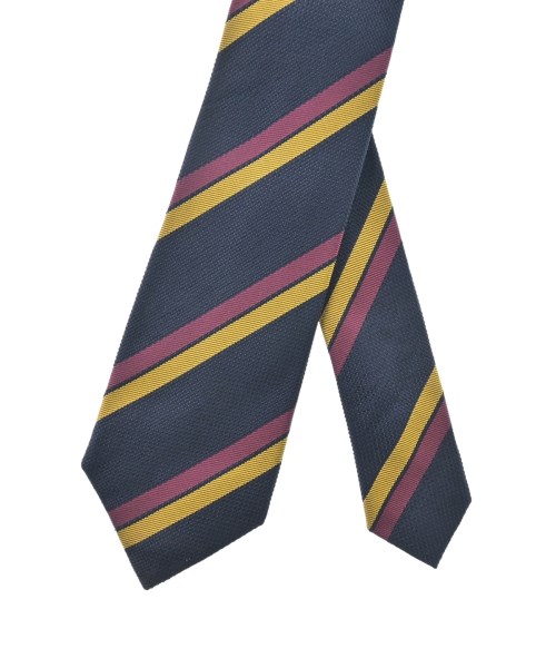 NICKY（ニッキー）ネクタイ 紺 サイズ:- メンズ/2200641150166